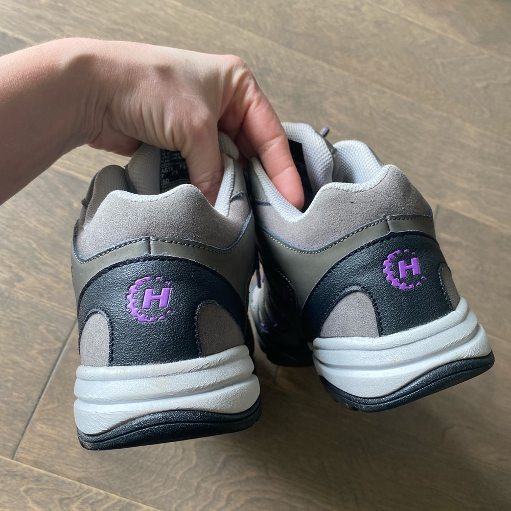 Hytest Work Boots - image 4